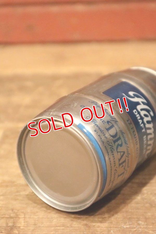 画像6: dp-230101-42 Hamm's / 1970's Beer Can