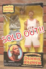 画像: ct-230701-11 Dennis Rodman / Street Players 1990's Action Figure