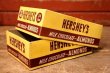 画像4: dp-230724-38 HERSHEY'S / 1940's-1950's MILK CHOCOLATE with ALMONDS BAR BOX