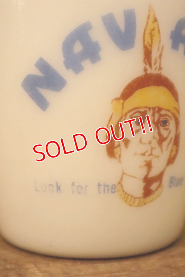 画像3: kt-230701-03 Unknown / NAVAJO Mug