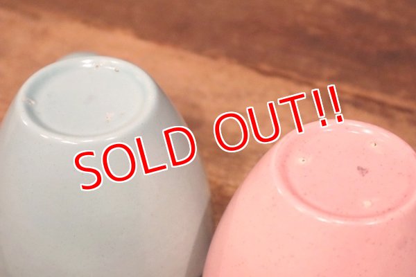 画像8: kt-230414-07 VERNON'S / 1950's-1960's Heavenly Days Cup & Saucer