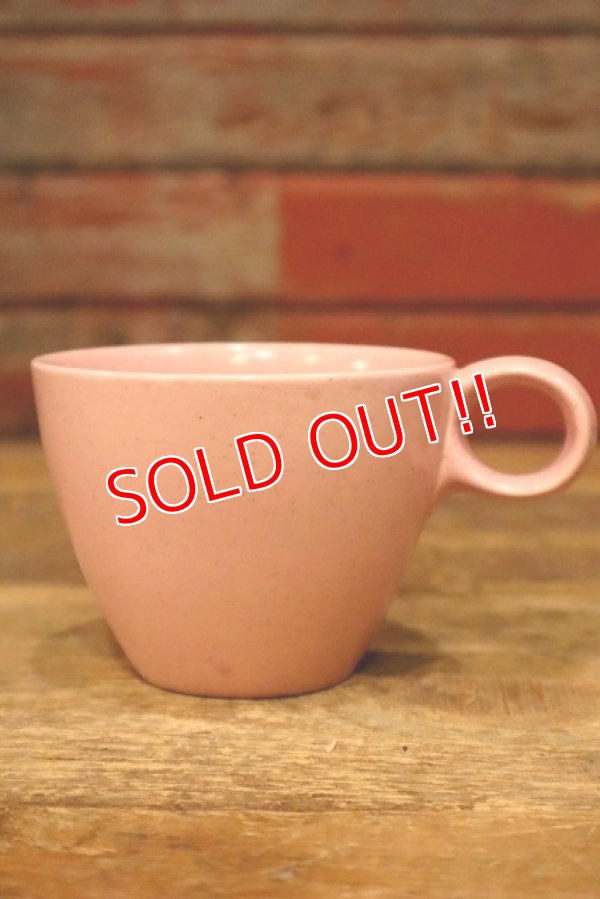 画像4: kt-230414-07 VERNON'S / 1950's-1960's Heavenly Days Cup & Saucer