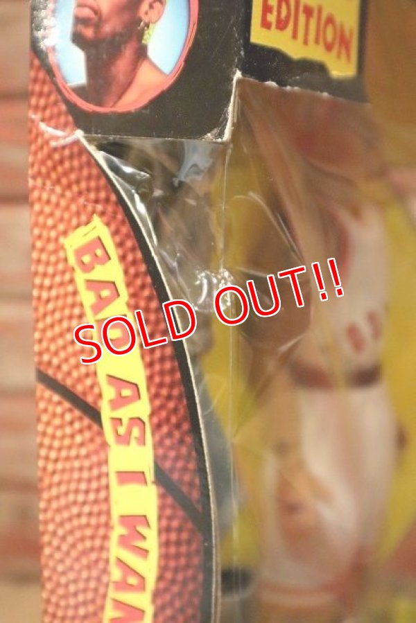 画像8: ct-230701-11 Dennis Rodman / Street Players 1990's Action Figure