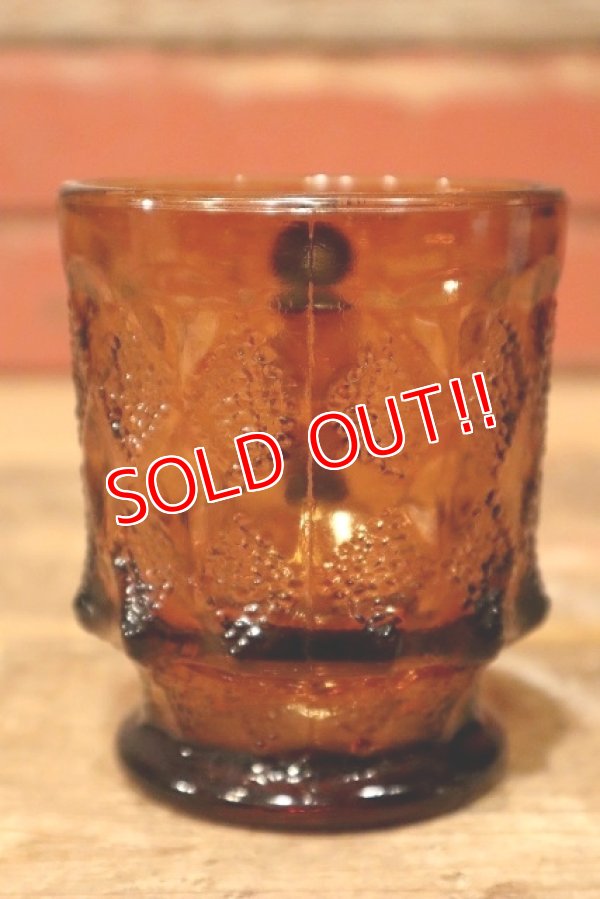 画像3: kt-230701-02 Fire-King / 1970's Kimberly Mug (Amber)