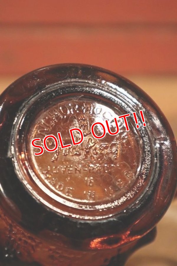 画像6: kt-230701-02 Fire-King / 1970's Kimberly Mug (Amber)