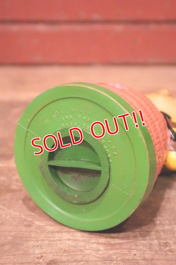 画像7: ct-230701-07 1970's / DAKIN Bee Coin Bank