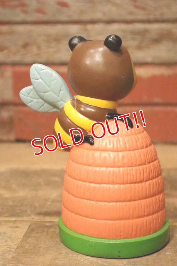 画像5: ct-230701-07 1970's / DAKIN Bee Coin Bank