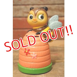 画像: ct-230701-07 1970's / DAKIN Bee Coin Bank