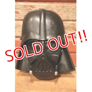 画像: ct-230701-31 Darth Vader / 2005 Plastic Mask