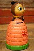 画像3: ct-230701-07 1970's / DAKIN Bee Coin Bank