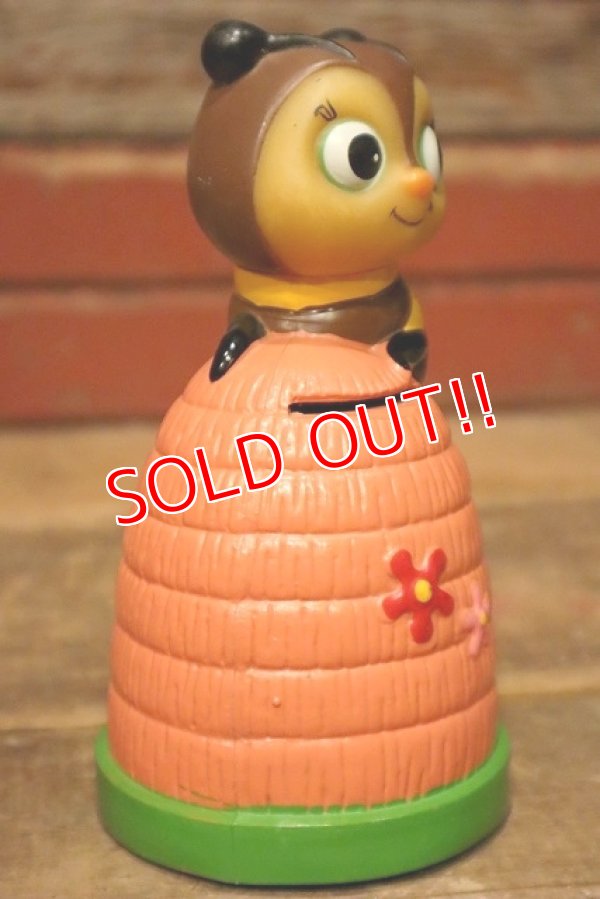 画像3: ct-230701-07 1970's / DAKIN Bee Coin Bank
