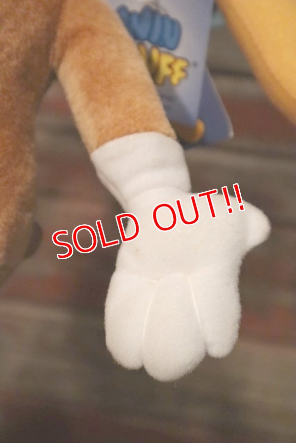 画像8: ct-230701-39 Bullwinkle / Toy Network 2001 Plush Doll