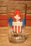 画像5: ct-230701-51 Woody Woodpecker / Arby's 1970's Novelty 11oz.Glass