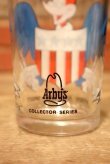 画像6: ct-230701-51 Woody Woodpecker / Arby's 1970's Novelty 11oz.Glass