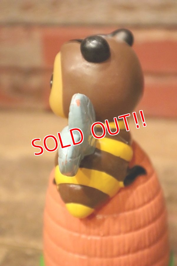 画像6: ct-230701-07 1970's / DAKIN Bee Coin Bank