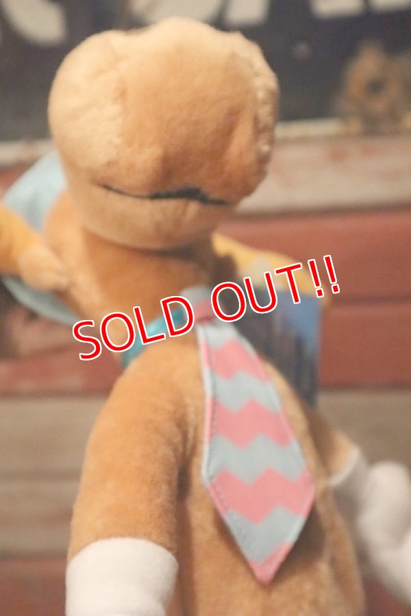 画像3: ct-230701-39 Bullwinkle / Toy Network 2001 Plush Doll