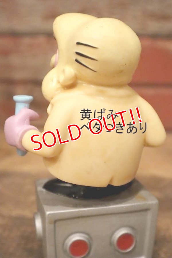 画像8: ct-230701-23 【JUNK】Under Dog, Simon Bar Sinister and Riff Raff / Funko 2006 Wacky Wobbler