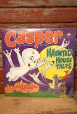 画像1: ct-230701-27 Casper / Peter Pan 1973 Record LP