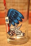 画像3: ct-230701-51 Woody Woodpecker / Arby's 1970's Novelty 11oz.Glass