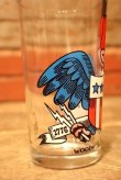 画像4: ct-230701-51 Woody Woodpecker / Arby's 1970's Novelty 11oz.Glass