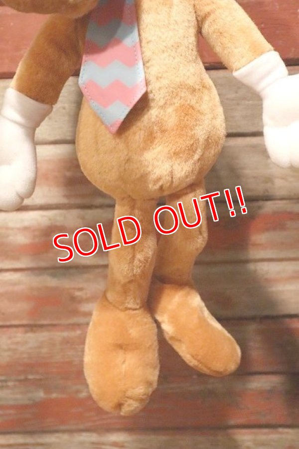 画像4: ct-230701-39 Bullwinkle / Toy Network 2001 Plush Doll