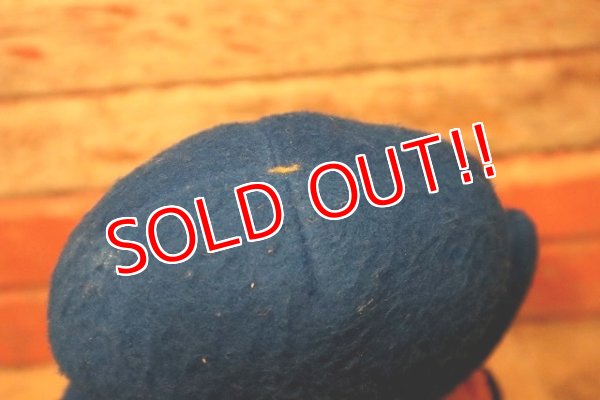 画像7: ct-230701-16 The Quaker Oats Company / Cap'n Crunch 1978 Plush Doll