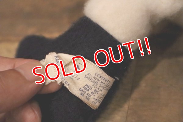 画像9: ct-230701-16 The Quaker Oats Company / Cap'n Crunch 1978 Plush Doll