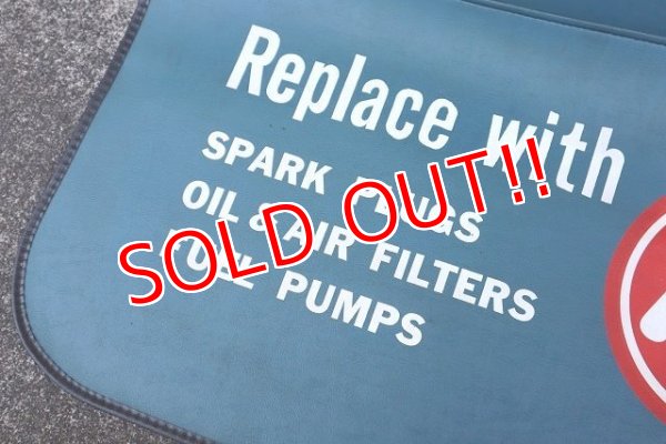 画像3: dp-230724-01 AC SPARK PLUGS / 1960's Fender Cover