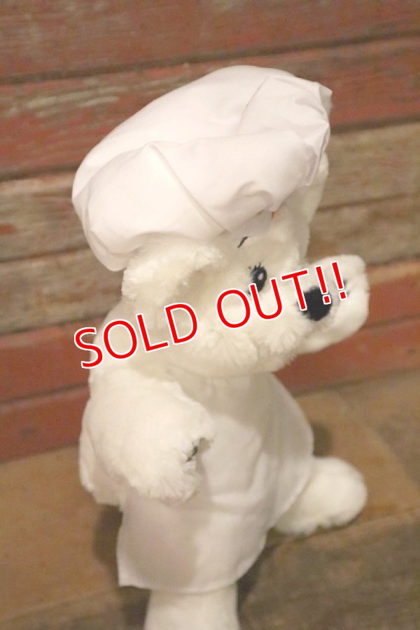 画像4: ct-230701-54 BIMBO / Osito Bimbo Bear 2000's Hand Puppet