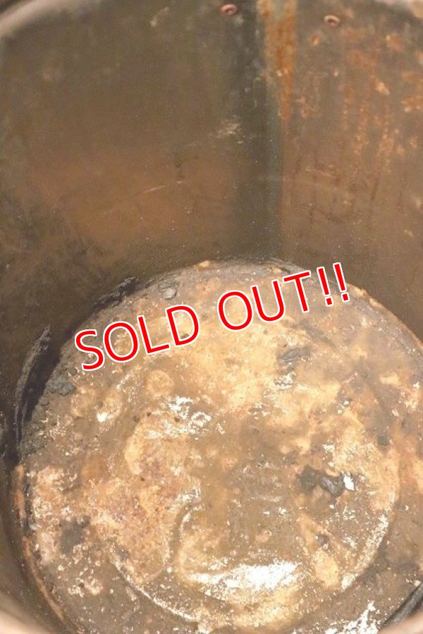 画像7: dp-230724-36 RICHFIELD / 1960's 5 U.S. GALLONS OIL CAN