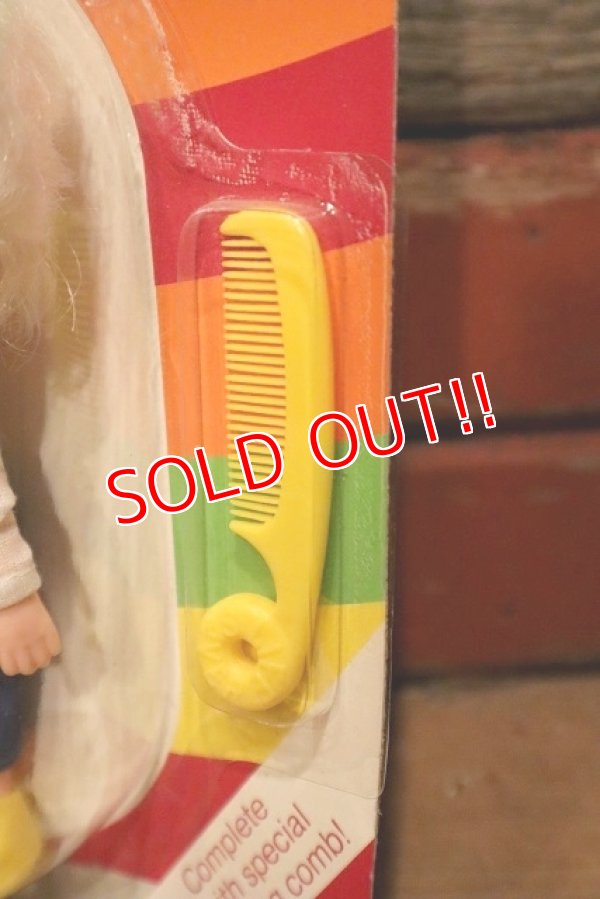 画像5: ct-230701-22 LIFE SAVERS / REMCO 1981 Scented Dolls "Mike E. Mint"