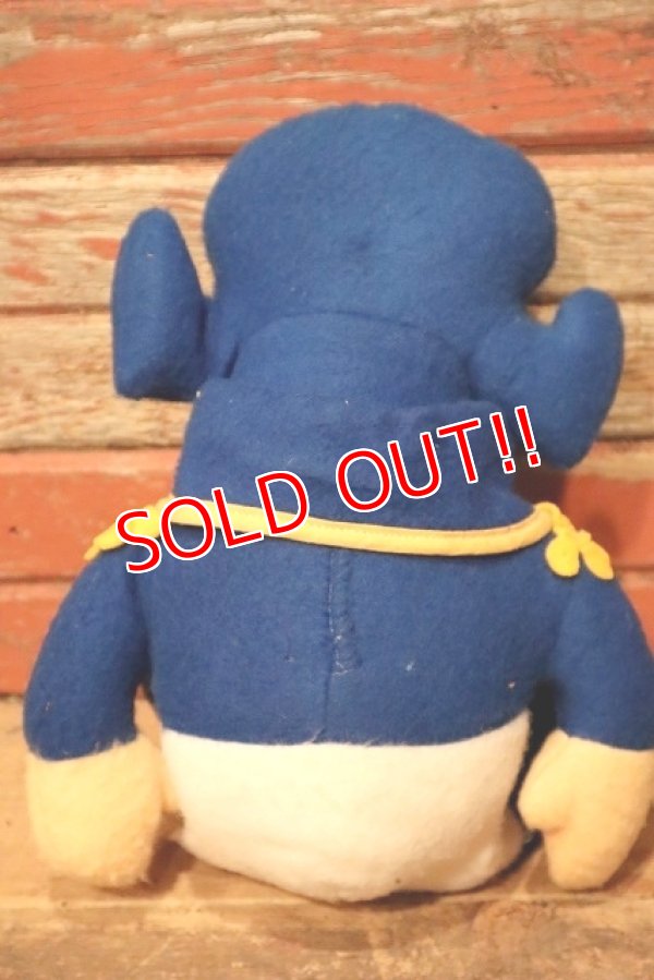 画像6: ct-230701-16 The Quaker Oats Company / Cap'n Crunch 1978 Plush Doll