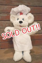 画像: ct-230701-54 BIMBO / Osito Bimbo Bear 2000's Hand Puppet
