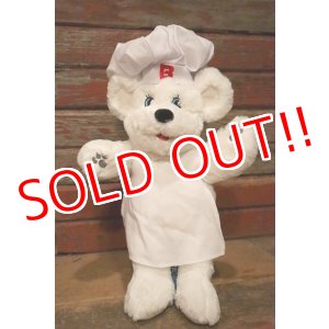 画像: ct-230701-54 BIMBO / Osito Bimbo Bear 2000's Hand Puppet