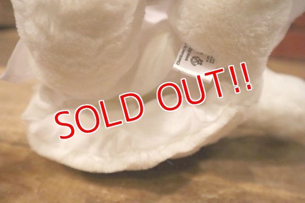 画像6: ct-230701-54 BIMBO / Osito Bimbo Bear 2000's Hand Puppet