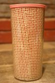 画像3: dp-230301-29 Melmac / 1960's Raffia Ware Tumbler (C)