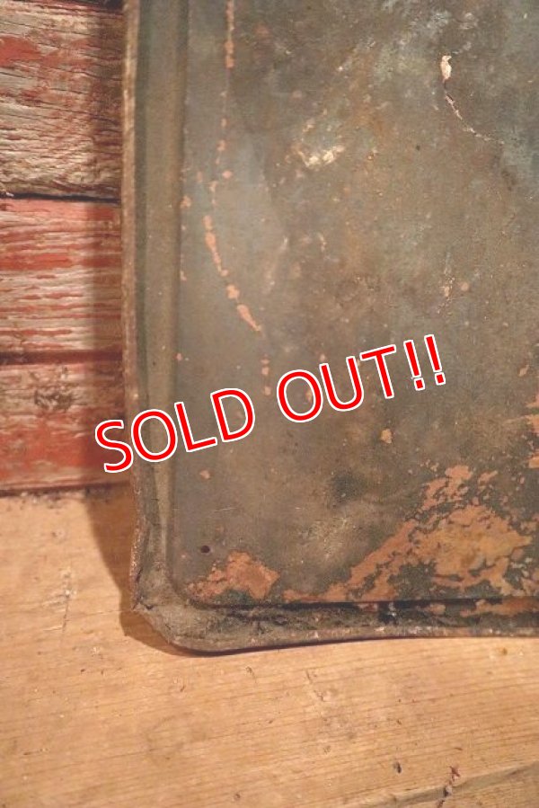 画像10: dp-230701-02 PEPSI / 1960's Menu Board Sign