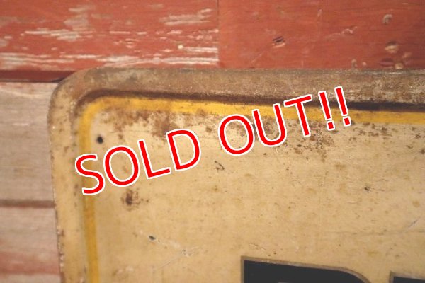 画像5: dp-230701-02 PEPSI / 1960's Menu Board Sign