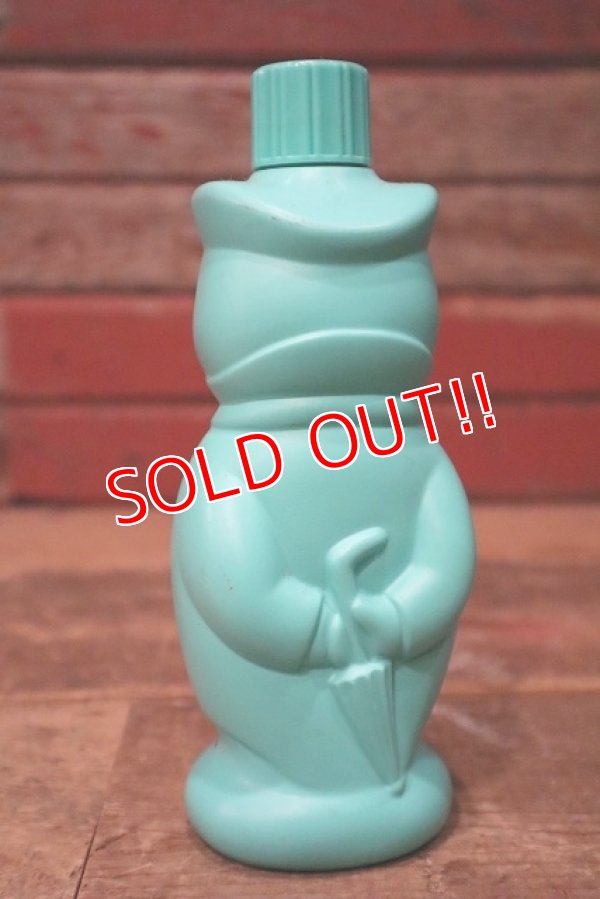 画像6: ct-210801-67 Jiminy Cricket / 1960's Soaky