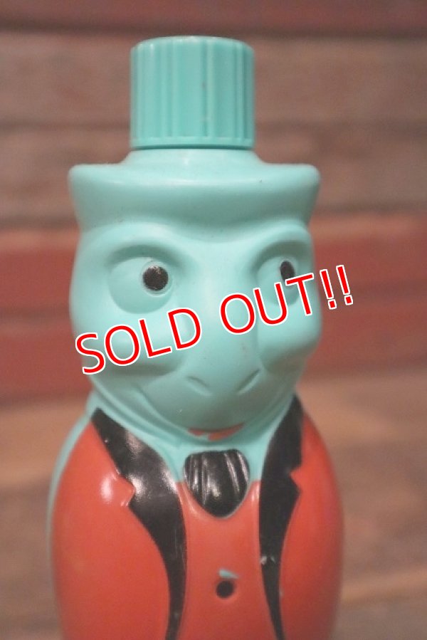 画像2: ct-210801-67 Jiminy Cricket / 1960's Soaky