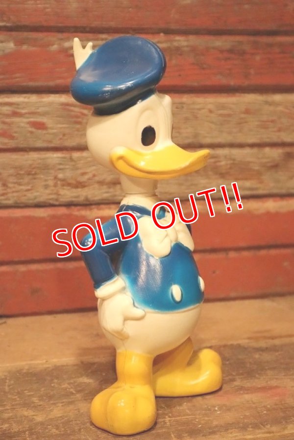 画像4: ct-230701-47 Donald Duck / 1960's-1970's Bubble Bath Bottle