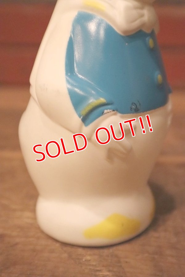 画像6: nt-230801-02 Donald Duck / 1960's Soaky