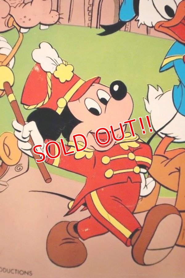 画像2: ct-230724-08 Walt Disney's / CHEINCO 1970's-1980's Trash Box