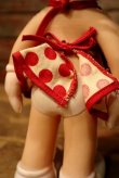 画像7: ct-230701-50 Minnie Mouse / Sun Rubber 1950's Doll