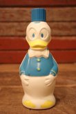 画像1: nt-230801-02 Donald Duck / 1960's Soaky