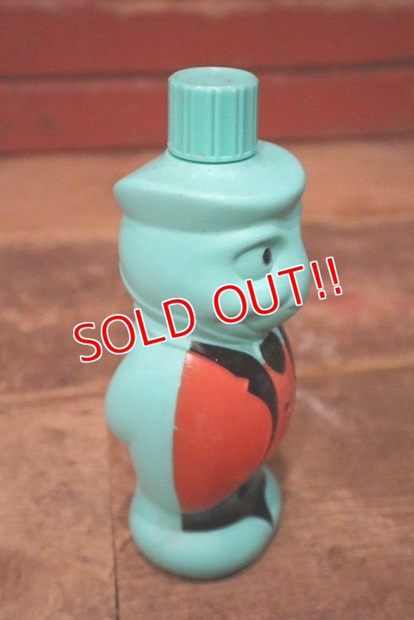 画像5: ct-210801-67 Jiminy Cricket / 1960's Soaky