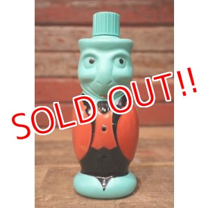 画像: ct-210801-67 Jiminy Cricket / 1960's Soaky