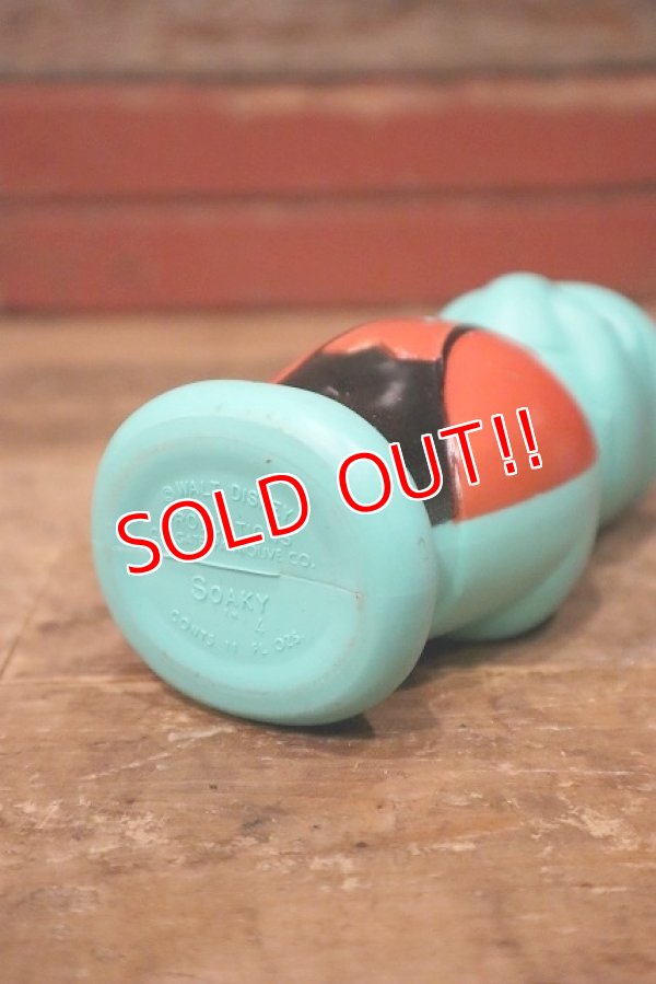 画像7: ct-210801-67 Jiminy Cricket / 1960's Soaky