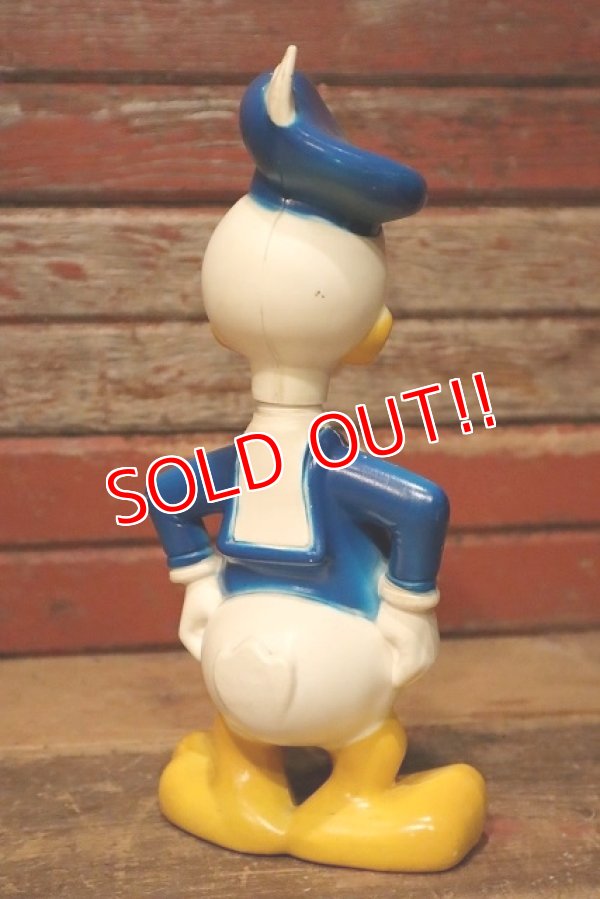 画像6: ct-230701-47 Donald Duck / 1960's-1970's Bubble Bath Bottle