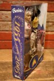 画像8: ct-230701-52 Disneyland Fifty Years / MATTEL 2005 Barbie Doll